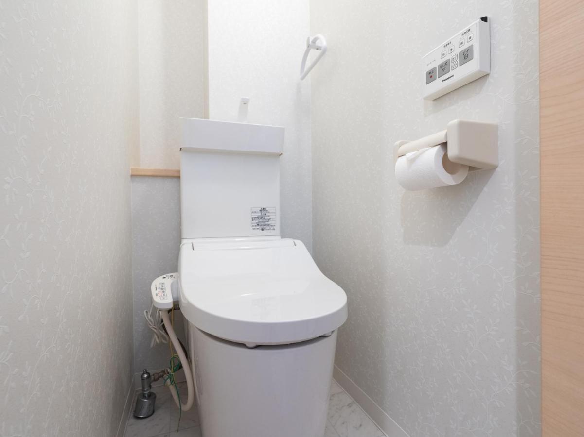 Tabist Tokyo Ryokan Komagome ภายนอก รูปภาพ