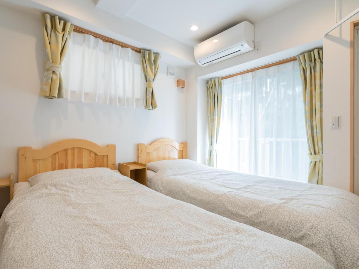 Tabist Tokyo Ryokan Komagome ภายนอก รูปภาพ