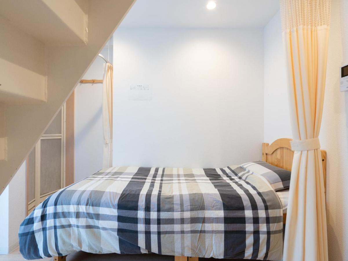 Tabist Tokyo Ryokan Komagome ภายนอก รูปภาพ