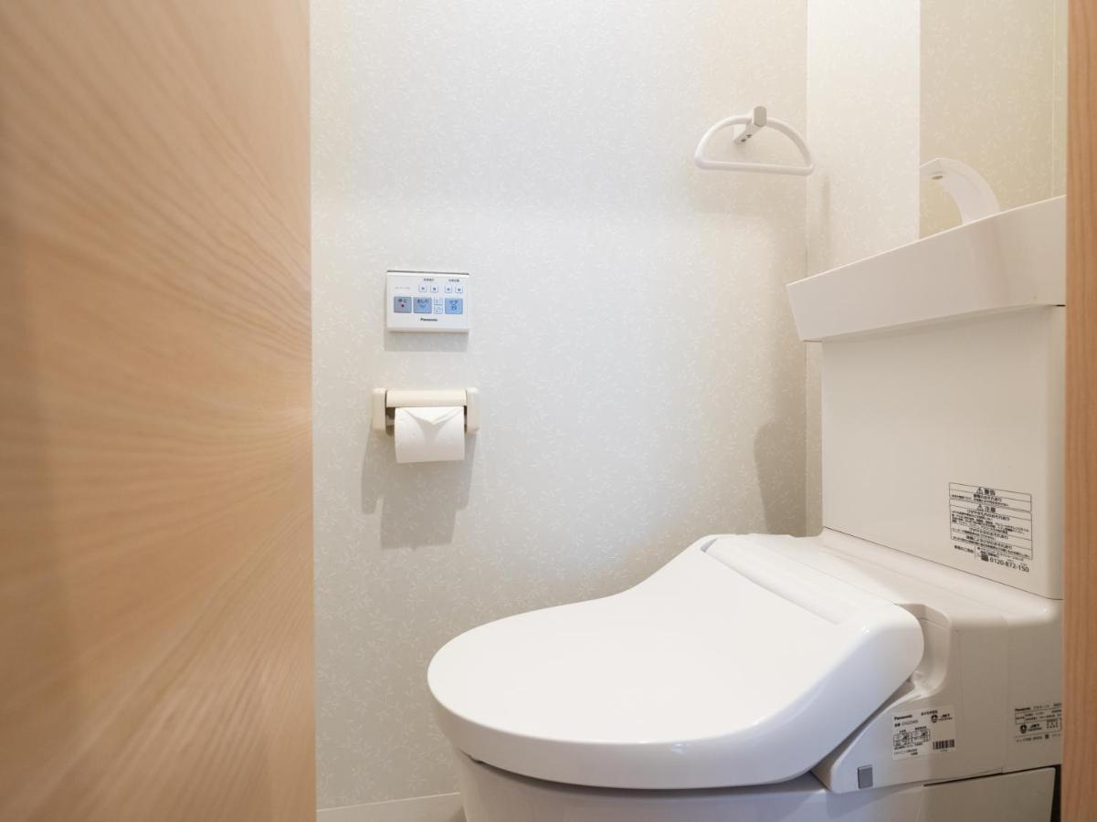 Tabist Tokyo Ryokan Komagome ภายนอก รูปภาพ