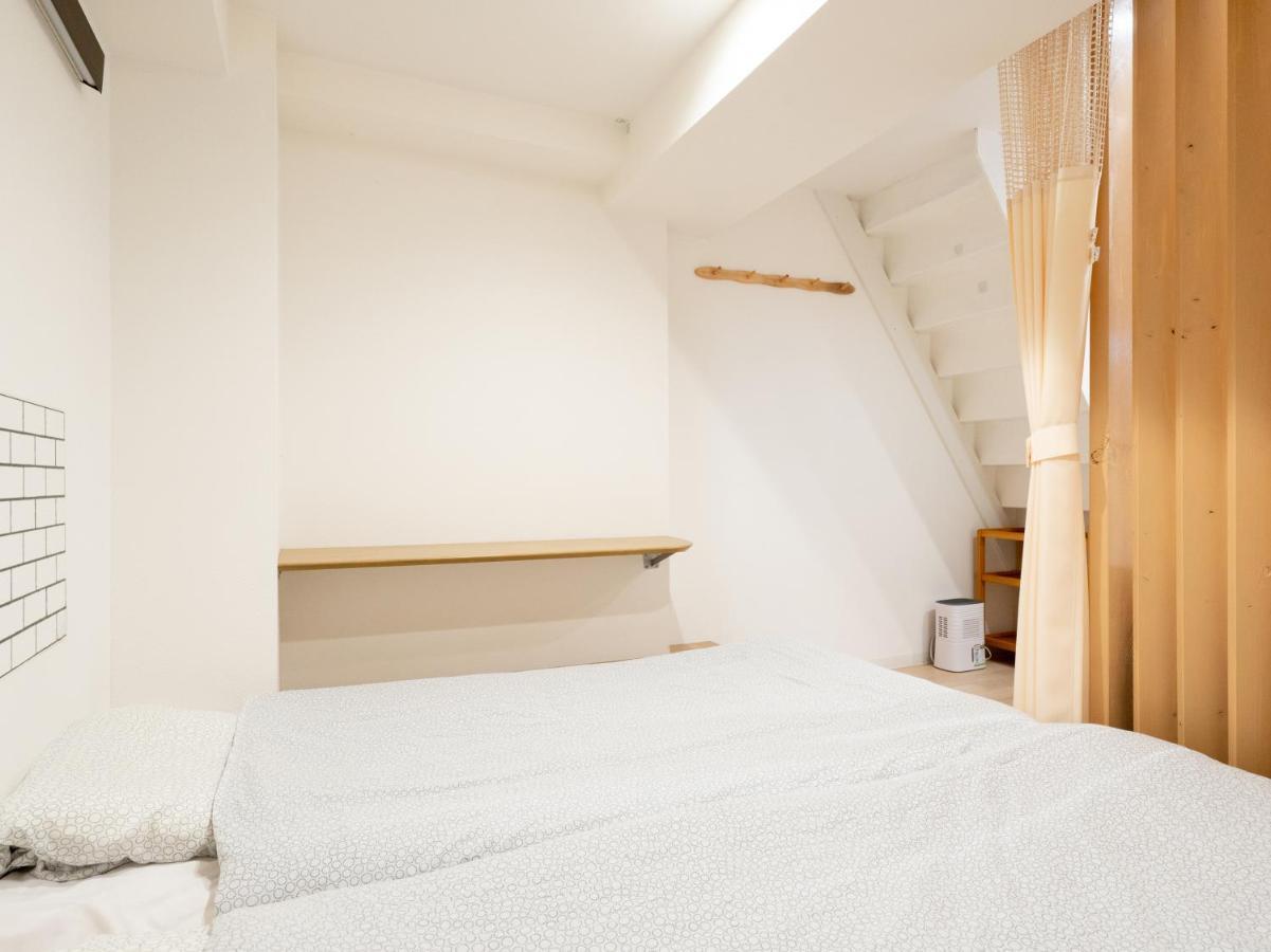 Tabist Tokyo Ryokan Komagome ภายนอก รูปภาพ