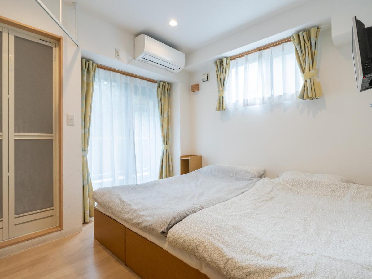 Tabist Tokyo Ryokan Komagome ภายนอก รูปภาพ